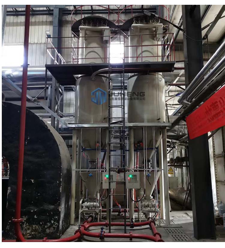 如何選擇合適的負壓輸送系統方式