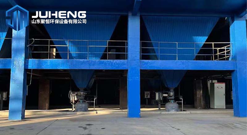 氣力輸送系統 氣力輸送系統