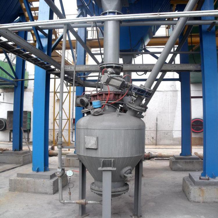 氣力輸送 氣力輸送