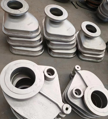 氣力輸送中的閥門可分為哪些種類?