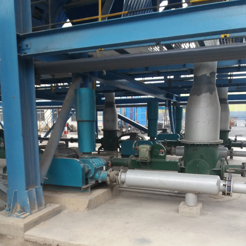 氣力輸送設(shè)計(jì)中,常見的幾個(gè)氣力輸送設(shè)計(jì)誤區(qū)有哪些?