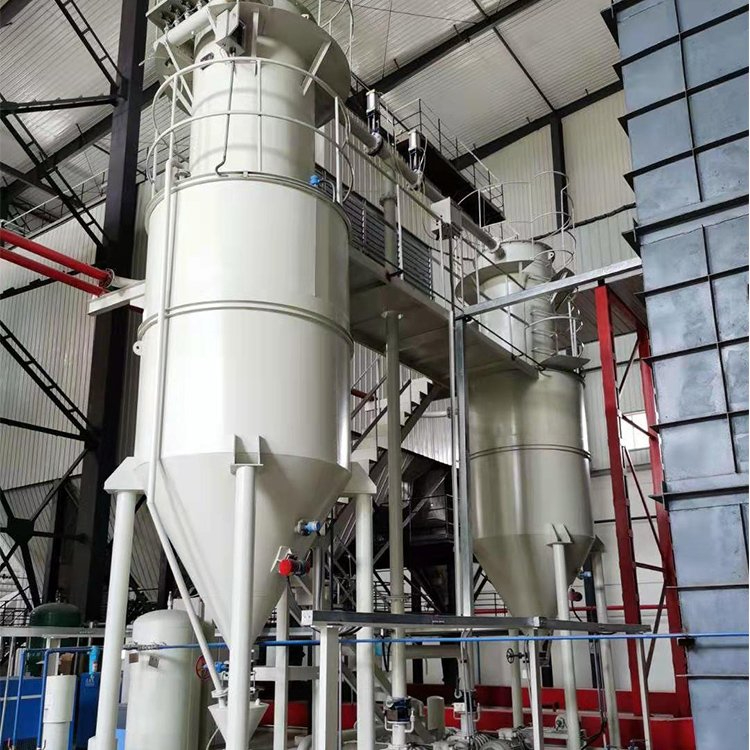 氣力輸送管道磨損的主要原因與解決方法